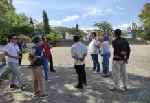 Bank Mandiri jadi Penyelenggara Gorontalo Half Marathon 2026