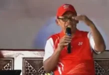 Hariadi Said, Sepak Bola Dunia Mengalami Turbulensi
