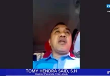 Langkah Perumda Tirta Limutu Antisipasi Krisis Air Bersih