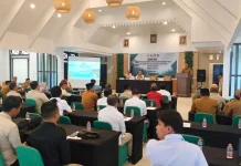 Pemda Boalemo Percepat Penyelesaian Konflik Lahan di Kawasan Hutan