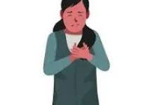 Penyebab Dada Sesak Tiba-tiba dan Tips Mengatasinya