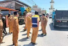 Adhan Dambea: PAD Harus Kembali ke Masyarakat Lewat Pembangunan Infrastruktur