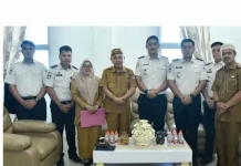 Layanan Paspor Resmi Dibuka di Kantor Imigrasi Pohuwato
