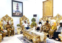Bupati Gorontalo Akan Habiskan Waktu Sehari Penuh Bersama Anak-Anak