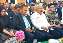 Hadiri Wisuda UMGo, Begini Kata Wabup Gorontalo
