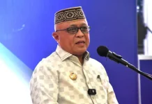 Cegah Korupsi, Kades dan Kepsek Diingatkan Kelola Anggaran Secara Akuntabel