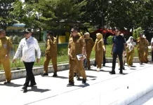 Pentadio Resort Akan Dikembangkan Jadi Destinasi Wisata Berbasis Kesehatan