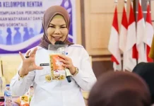 Wagub Dukung UMKM dengan Promosi dan Pemesanan Produk