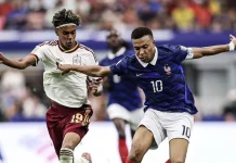 Mimpi Prancis Kandas, Singgasana Top Skor Kylian Mbappé Kini di Ujung Tanduk