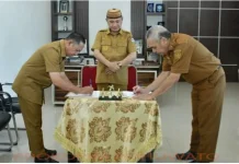 Bupati Pohuwato Apresiasi Sinergi Data Dukcapil-Dikbud (
