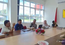 Pengaduan Masyarakat Dorong Capaian Kinerja Ombudsman