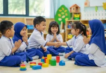 IGTKI Bone Bolango Dorong Pembentukan Karakter Anak Dimulai Sejak Usia Dini