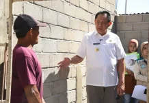 Warga Gorontalo Bersyukur Terima Program Bedah Rumah Prabowo