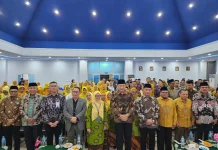 BPJAMSOSTEK Gorontalo Gandeng Muhammadiyah Perluas Perlindungan