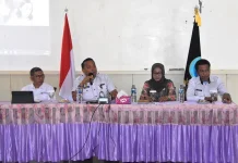 Perda Hadir Sebagai Pelindung Martabat Warga tanpa Diskriminasi.