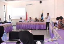 Dilema Ranperda di Gorontalo, Menakar Kesetaraan Gender dan Batas Privasi