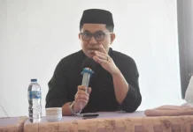 KemenHAM Kawal Ranperda Penanggulangan Perilaku Menyimpang di Gorontalo