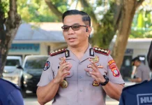 Polda Gorontalo Imbau Nobar Piala Dunia 2026 Tetap Tertib