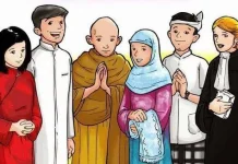 I Wayan Sudana, Keberagaman Harus Menjadi Kekuatan Persatuan
