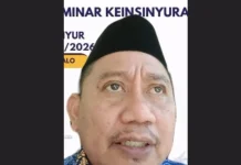 Keterbatasan Anggaran Turunkan Kemantapan Jalan di Pohuwato, PUPR Andalkan APBN
