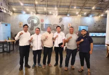 LLDIKTI XVI dan BPJamsostek Gorontalo Perluas Jaminan Sosial Ekosistem Kampus