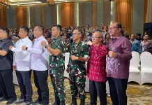 Sekdarpov Gorontalo Dorong Penguatan PAD dan UMKM