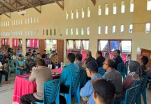 DKP Provinsi Gorontalo Antisipasi Konflik Nelayan