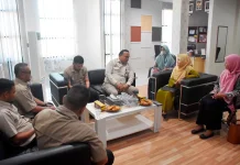 KemenHAM dan DPPPA-PMD Gorontalo Perkuat Perlindungan Kelompok Rentan