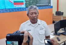 BPBD: Kemarau Panjang Masyarakat Harus Hemat Air