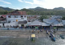 Kenaikan Tarif Wisata Hiu Paus Masih Sebatas Wacana
