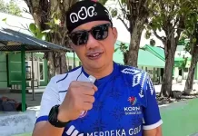 Pemkab Boalemo Siap Sukseskan Penyelenggaraan Festival Olahraga