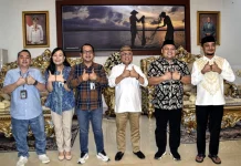 Ribuan PPPK Paruh Waktu Pemkab Gorontalo akan Dapat Perlindungan BPJS Kesehatan
