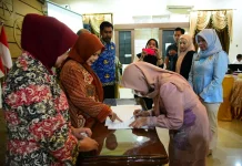 Wagub Idah Dukung Penguatan Desa Ramah Perempuan dan Anak Melalui RBI