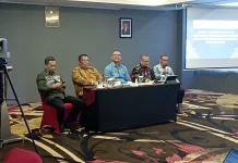 Diskominfotik Gelar Workshop SDPDN Perkuat Integrasi Data Daerah