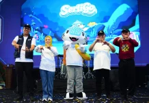 Bahagia QRIS Fest Jadi Momentum Penguatan Keluarga dan UMKM