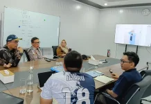 DKP Provinsi Gorontalo Perkuat Hilirisasi dan Daya Saing Ekspor Tuna