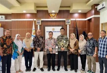 Gorontalo Sinergikan Pengawasan Kelautan lewat Perpanjangan PKS dengan Bitung