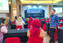 Tiga Strategi Membangun Budaya Hidup Sehat di Gorontalo