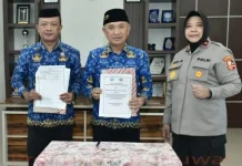 Pemkab Pohuwato dan BNN Bentuk ULT Perkuat Pencegahan Narkoba