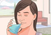 Cara Minum Air Putih untuk Turunkan Berat Badan
