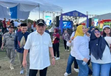 Sofyan Puhi : Kabupaten Gorontalo Siap Jadi Tuan Rumah Berbagai Agenda Provinsi