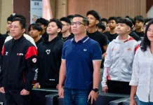Polda Gorontalo Gelar Turnamen E-Sport Kapolda Cup 2026