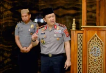 Kapolda: Iman dan Integritas Lebih Utama dari Kemampuan Teknis