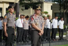 Kapolda Gorontalo Imbau Nobar Piala Dunia 2026 Berlangsung Tertib