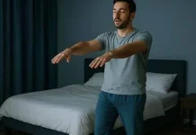 Sleepwalking Bukan Mitos, Kenali Penyebab dan Gejala Somnambulism