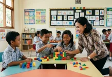 Ubah Momok Jadi Fun: Tips Mengajak Anak Cintai Matematika