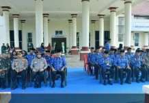 Bupati Pohuwato Ajak Masyarakat Perangi Penyalahgunaan Narkoba