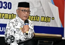 Bupati Sofyan Pastikan PPPK Paruh Waktu Tidak Akan Dirumahkan