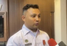 Evaluasi MBG di Gorontalo, Penambahan SPPG Masih Menunggu Kebijakan Baru