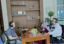 Belajar Toleransi Sejak di Sekolah